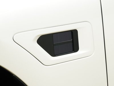 2023 Lexus LS — миниатюра 39