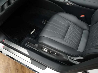 2023 Lexus LS — миниатюра 81