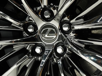 2023 Lexus LS — миниатюра 49