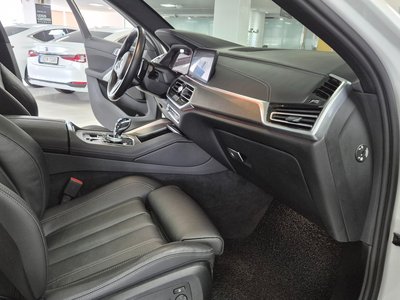 2022 BMW X6 缩略图 13