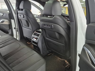 2022 BMW X6 缩略图 12