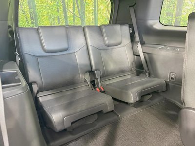 TOYOTA LAND CRUISER 250 - 10