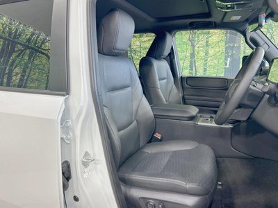 TOYOTA LAND CRUISER 250 - 8