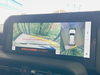 TOYOTA LAND CRUISER 250 - 4