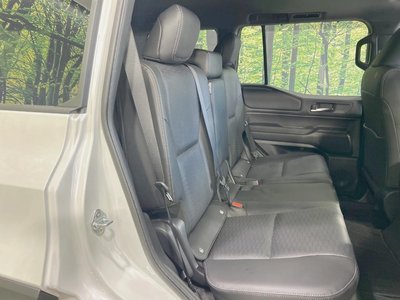 TOYOTA LAND CRUISER 250 - 9