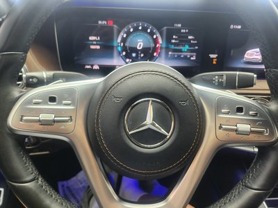 2020 Mercedes-BENZ S-CLASS 缩略图 20