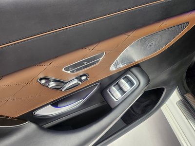 2020 Mercedes-BENZ S-CLASS 缩略图 15