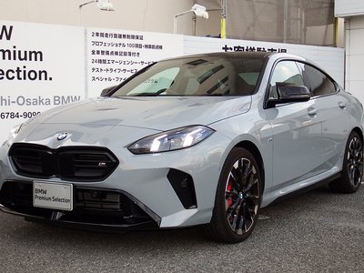 BMW 2 SERIES GRAN COUPE