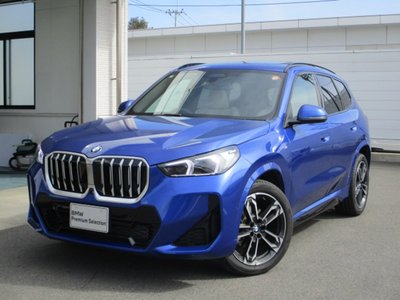 BMW X1 - 1