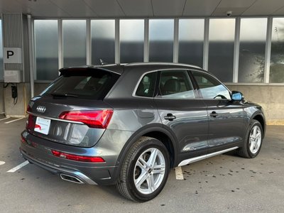 AUDI Q5 - 2