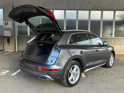 AUDI Q5 - 10