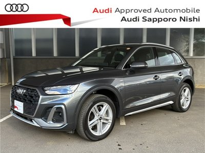 AUDI Q5 - 1
