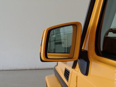 MERCEDES-BENZ G-CLASS - 6