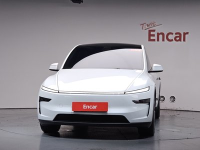 صورة 3 لـ 2025 Tesla MODEL Y