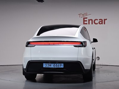 صورة 4 لـ 2025 Tesla MODEL Y