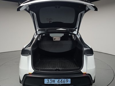 صورة مصغرة 26 لـ 2025 Tesla MODEL Y