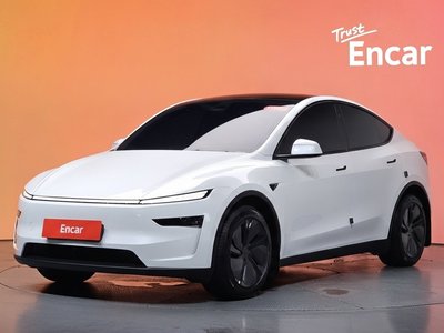 صورة 1 لـ 2025 Tesla MODEL Y