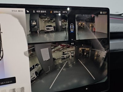 صورة مصغرة 22 لـ 2025 Tesla MODEL Y