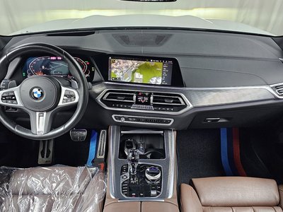 صورة 5 لـ 2020 BMW X5