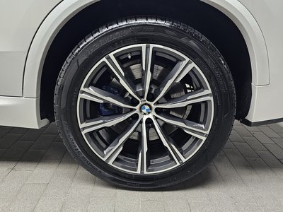 صورة 8 لـ 2020 BMW X5