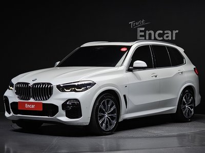 صورة 1 لـ 2020 BMW X5