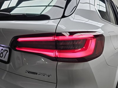 صورة 10 لـ 2020 BMW X5