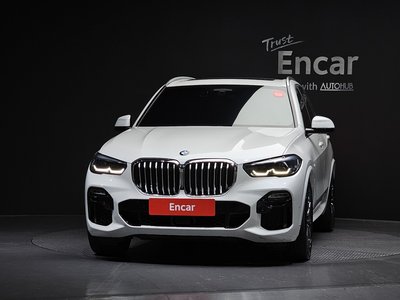 صورة 2 لـ 2020 BMW X5