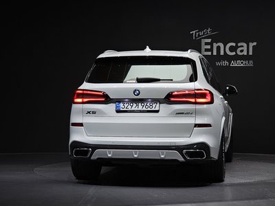 صورة 3 لـ 2020 BMW X5
