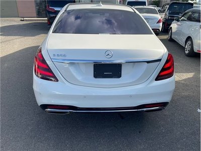 2020 Mercedes-BENZ OTHERS — миниатюра 22