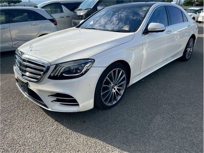 2020 Mercedes-BENZ OTHERS — миниатюра 20
