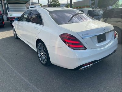 2020 Mercedes-BENZ OTHERS — миниатюра 21