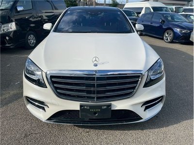 2020 Mercedes-BENZ OTHERS — миниатюра 19