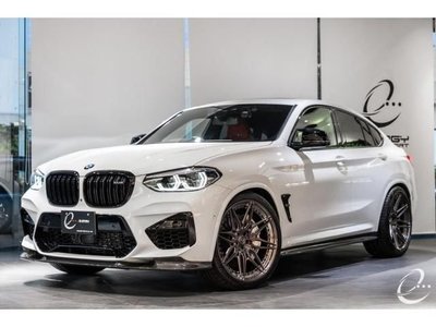 BMW X4 M - 7