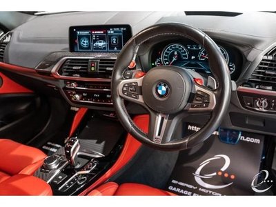 BMW X4 M - 3