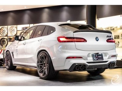 BMW X4 M - 2