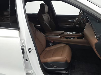 2022 Genesis GV70 — миниатюра 16