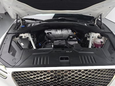 2022 Genesis GV70 photo 7