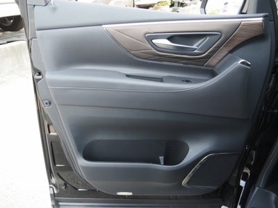 2023 Toyota ALPHARD — миниатюра 65