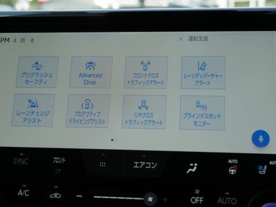 2023 Toyota ALPHARD — миниатюра 53