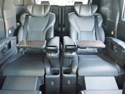2023 Toyota ALPHARD — миниатюра 29