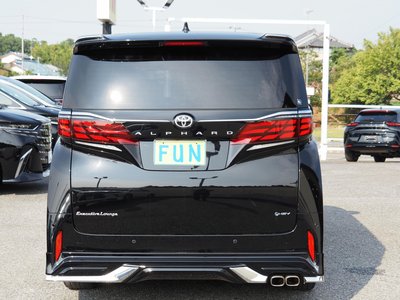 2023 Toyota ALPHARD 照片 7