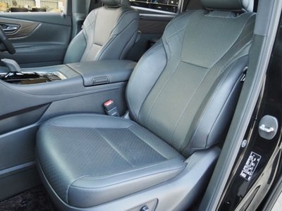 2023 Toyota ALPHARD — миниатюра 27