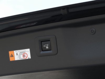 2023 Toyota ALPHARD — миниатюра 36