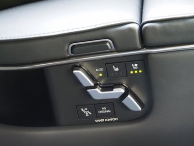 2023 Toyota ALPHARD — миниатюра 32