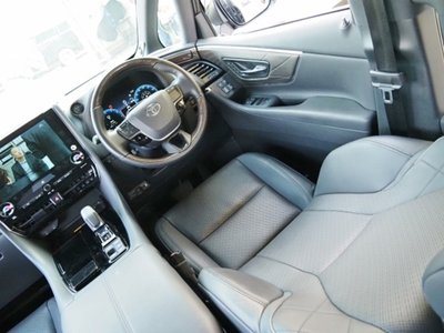 2023 Toyota ALPHARD — миниатюра 68