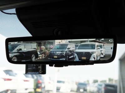 2023 Toyota ALPHARD — миниатюра 49