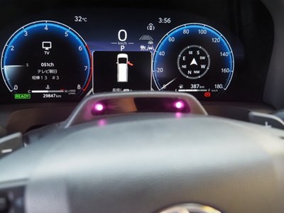 2023 Toyota ALPHARD — миниатюра 52