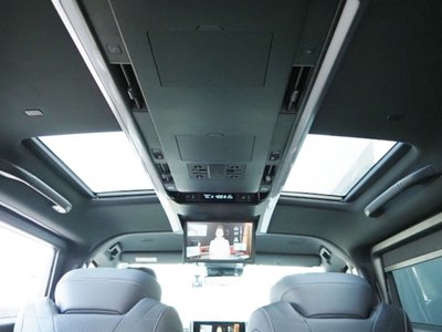 2023 Toyota ALPHARD — миниатюра 22