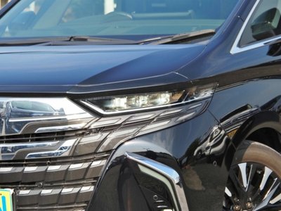 2023 Toyota ALPHARD — миниатюра 15