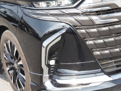 2023 Toyota ALPHARD — миниатюра 14